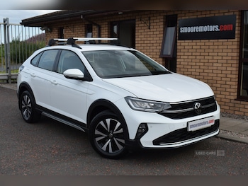 Used Volkswagen Taigo 2022 for sale - 79485174: Photo