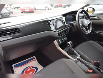 Used Volkswagen Taigo 2022 for sale - 79485174: Photo