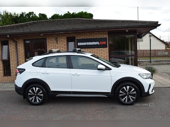 Used Volkswagen Taigo 2022 for sale - 79485174: Photo