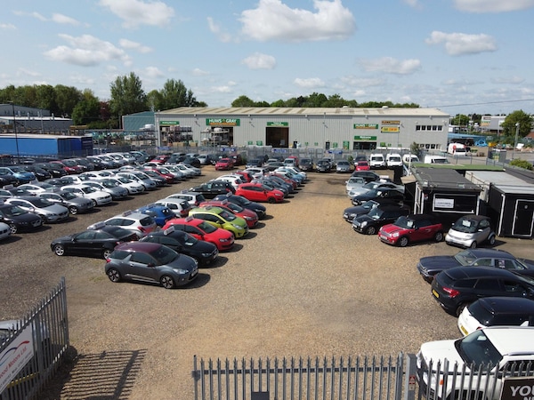 Used Peugeot 208 2014 for sale - 76200291: Photo 14