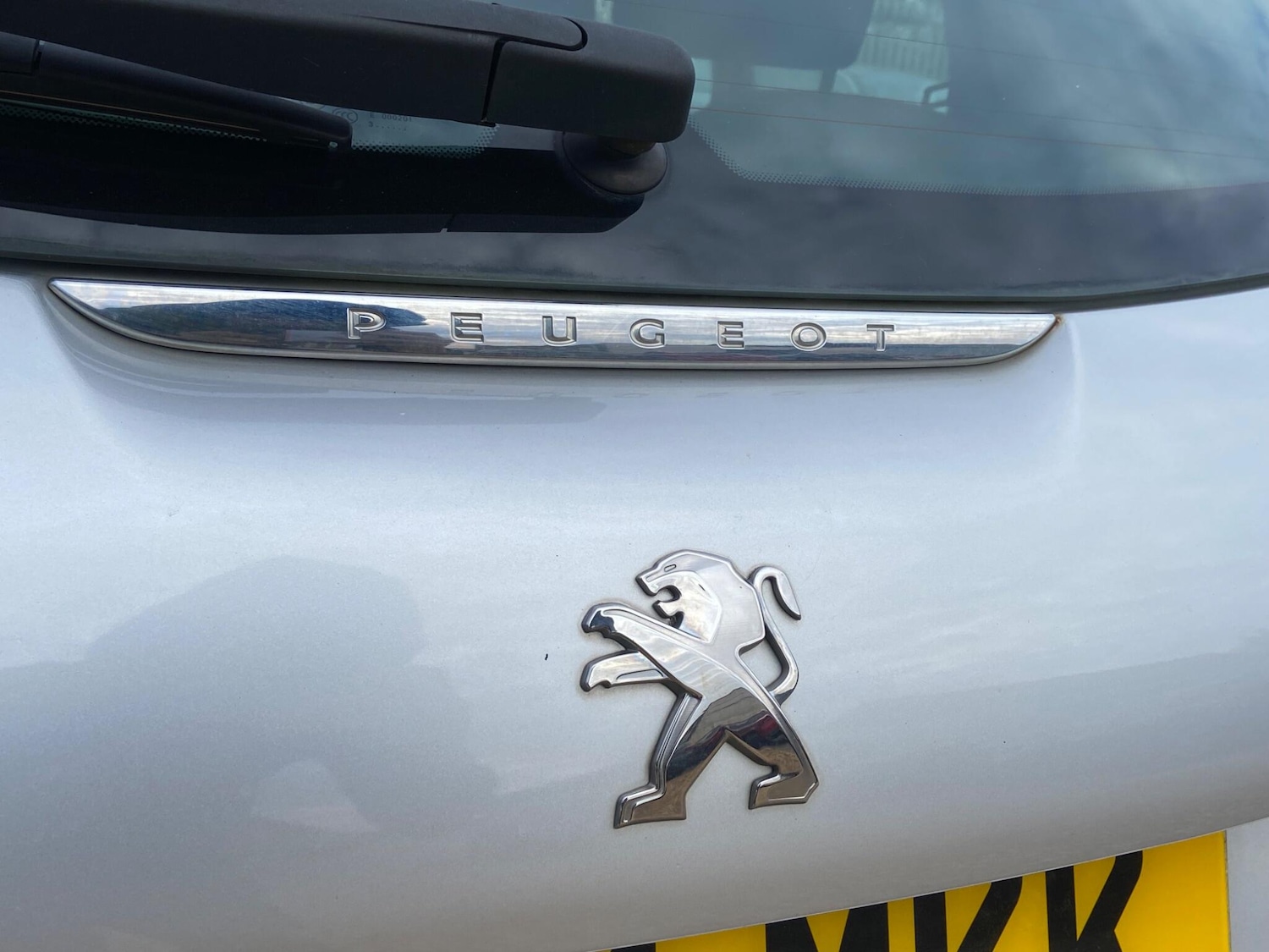 Used Peugeot 208 2014 for sale - 76200291: Photo 15
