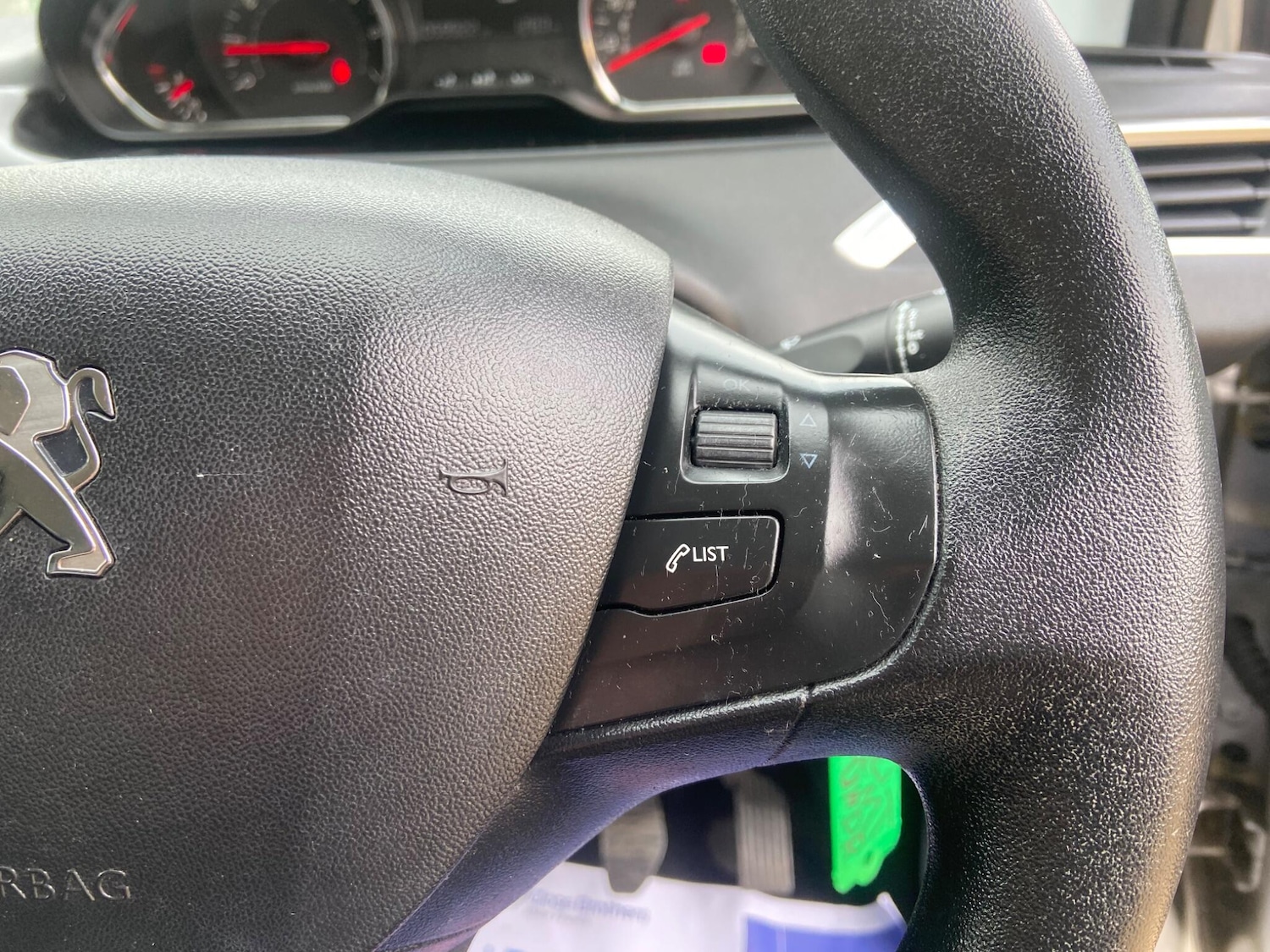 Used Peugeot 208 2014 for sale - 76200291: Photo 29