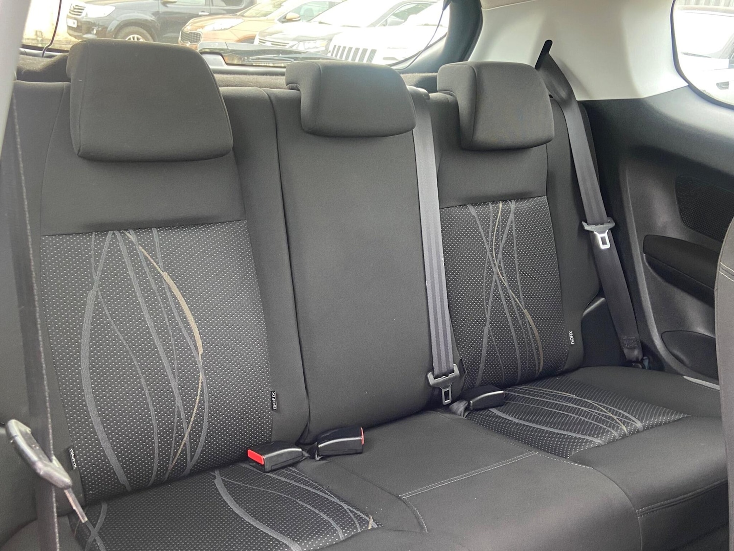 Used Peugeot 208 2014 for sale - 76200291: Photo 48