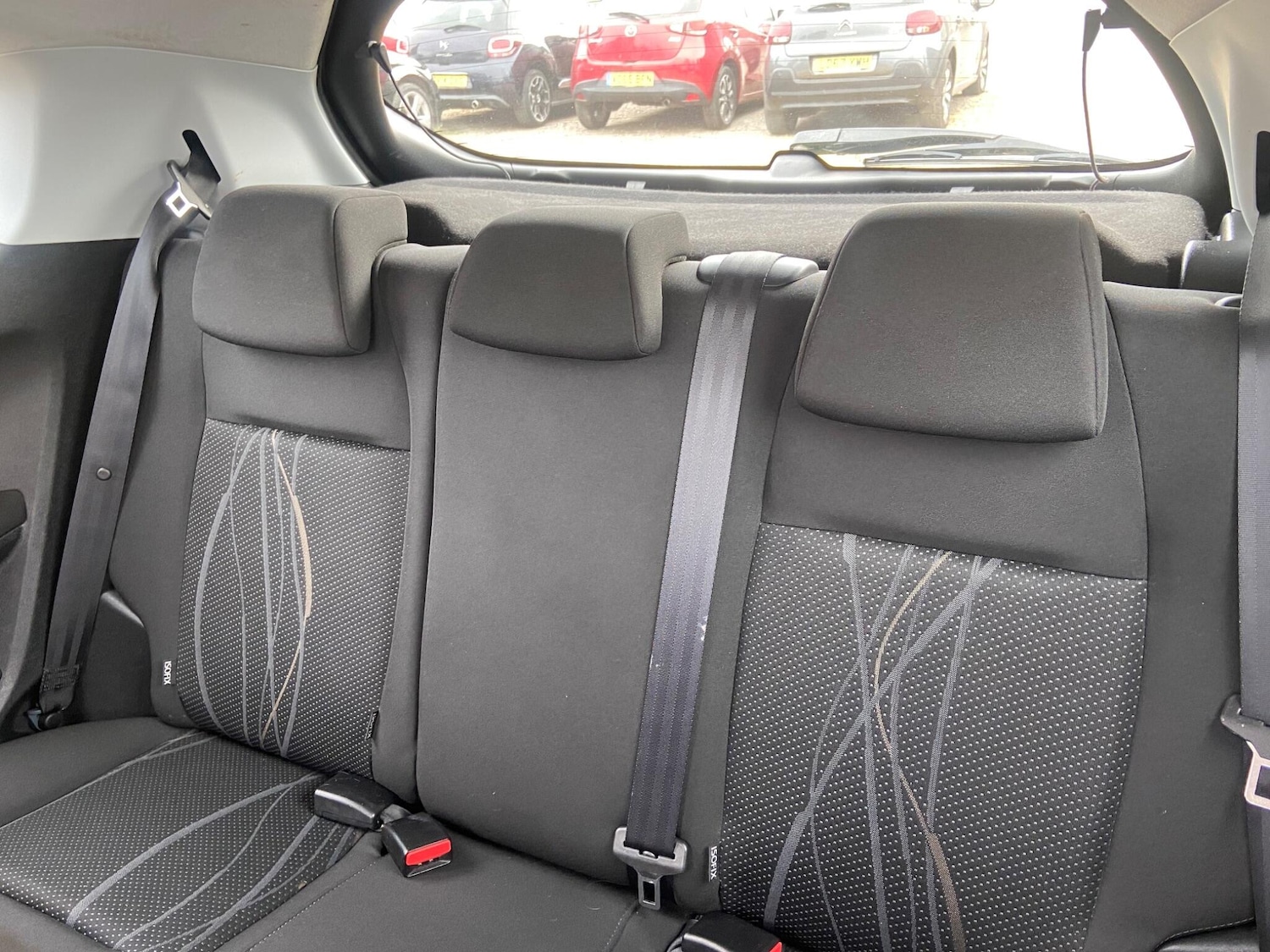 Used Peugeot 208 2014 for sale - 76200291: Photo 51