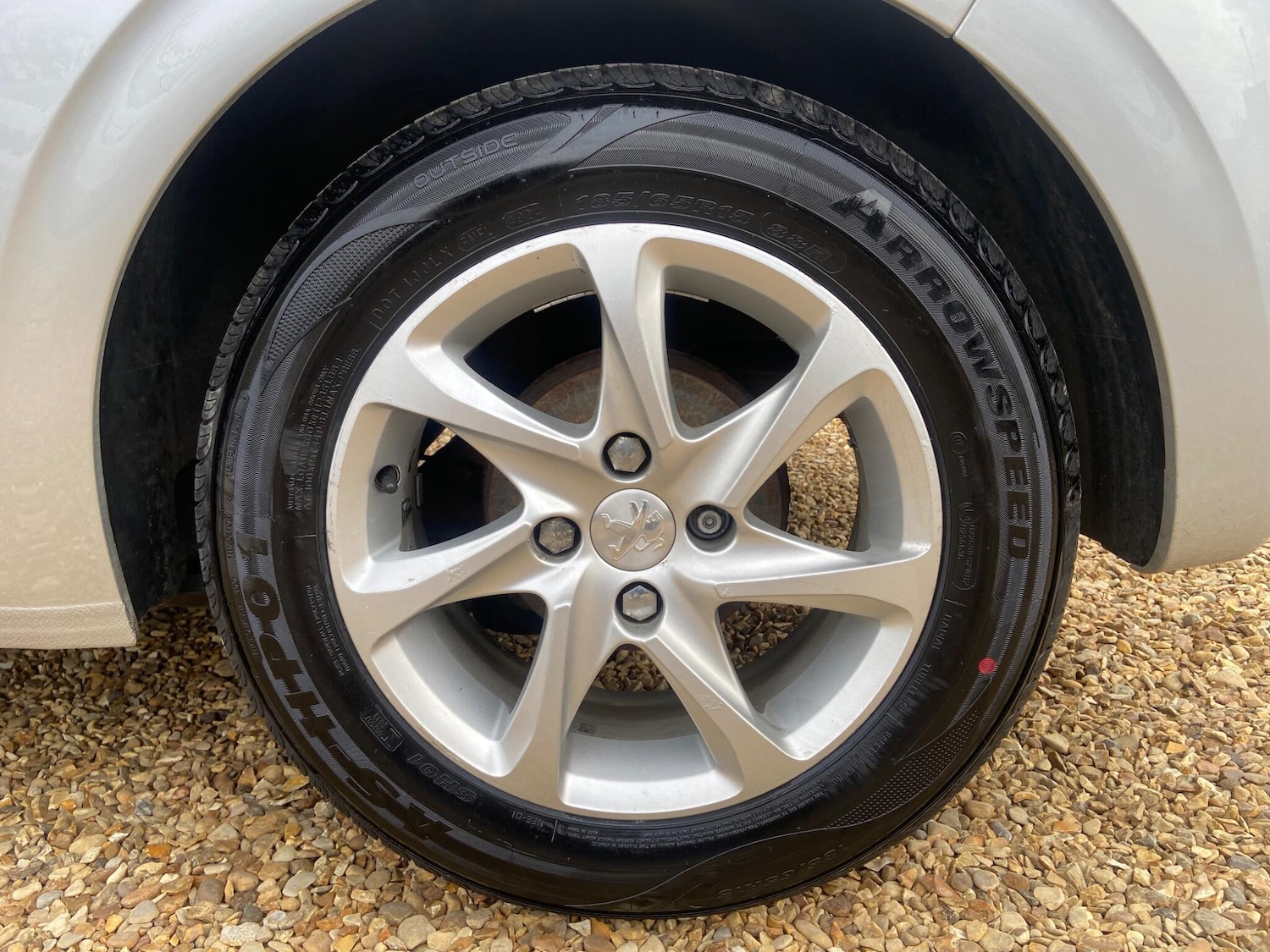 Used Peugeot 208 2014 for sale - 76200291: Photo 55