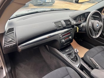 Used BMW 1 Series 2011 for sale - 78600924: Photo