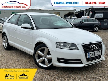 Audi - A3