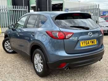 Used Mazda CX-5 2014 for sale - 75242430: Photo