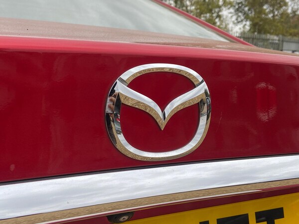 Used Mazda Mazda6 2017 for sale - 76283765: Photo 16