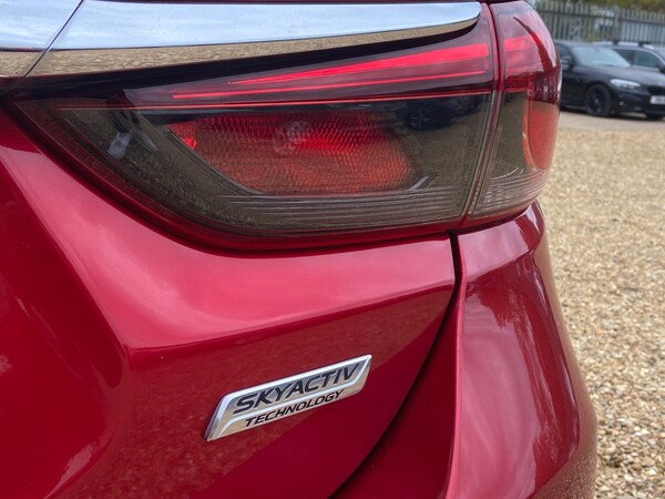 Used Mazda Mazda6 2017 for sale - 76283765: Photo 17