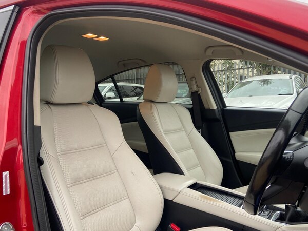 Used Mazda Mazda6 2017 for sale - 76283765: Photo 22