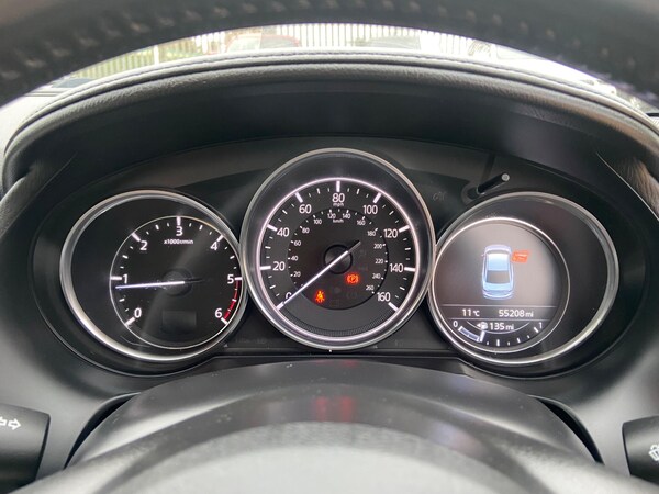 Used Mazda Mazda6 2017 for sale - 76283765: Photo 28