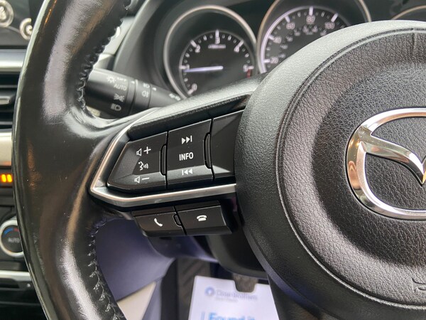 Used Mazda Mazda6 2017 for sale - 76283765: Photo 29