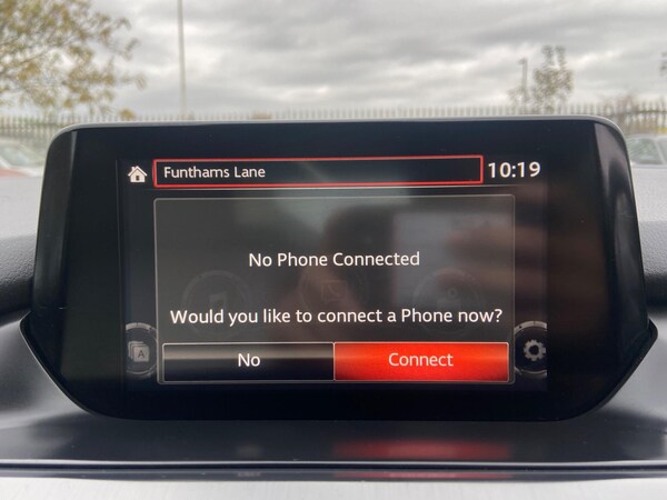 Used Mazda Mazda6 2017 for sale - 76283765: Photo 40