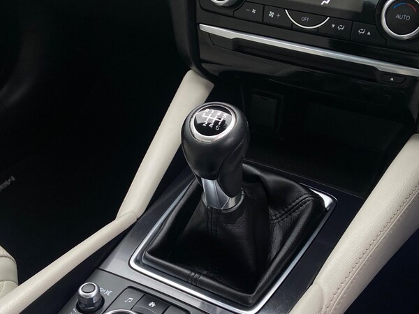 Used Mazda Mazda6 2017 for sale - 76283765: Photo 45