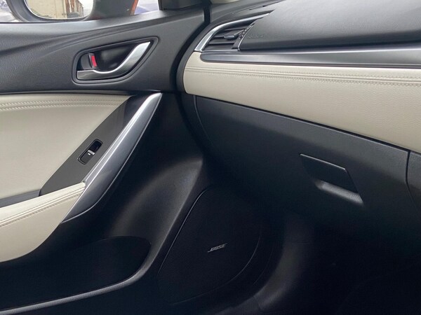 Used Mazda Mazda6 2017 for sale - 76283765: Photo 53