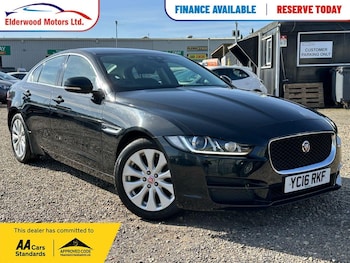 2016 (16) - 2.0d Portfolio Saloon 4dr Diesel Manual Euro 6 (s/s) (163 ps) PARKING AID -