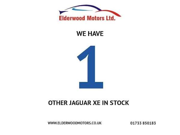 Used Jaguar XE 2016 for sale - 75589032: Photo 53