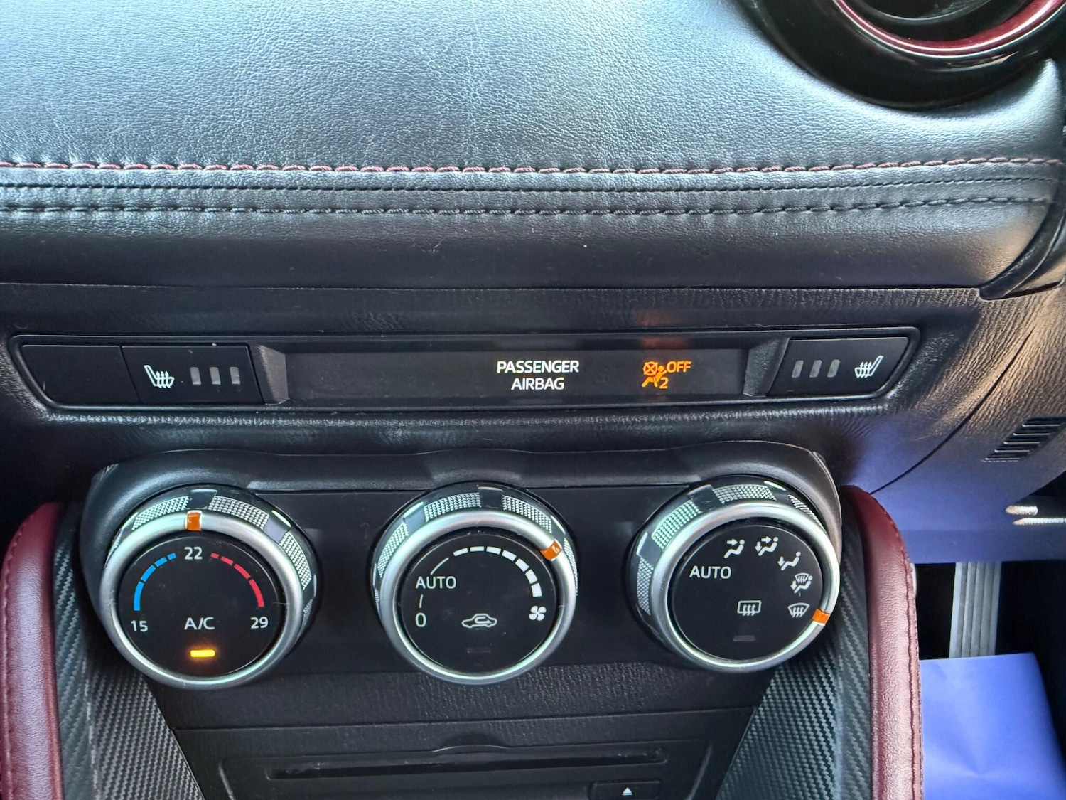 Used Mazda CX-3 2015 for sale - 76377449: Photo 16