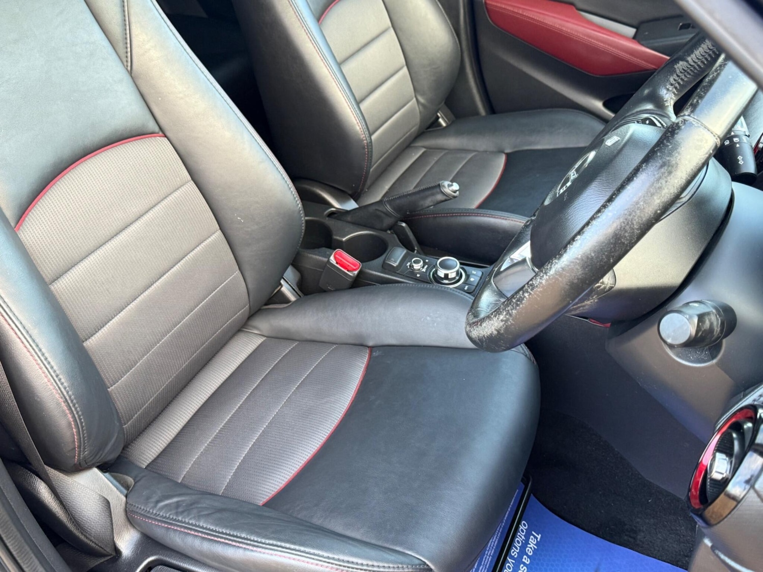 Used Mazda CX-3 2015 for sale - 76377449: Photo 20