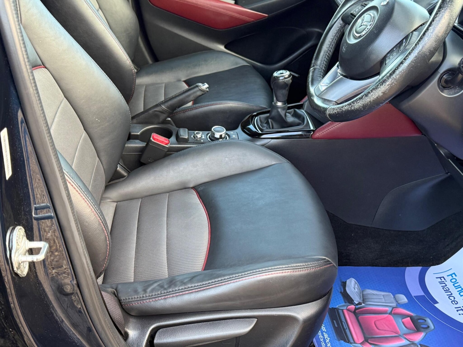 Used Mazda CX-3 2015 for sale - 76377449: Photo 23