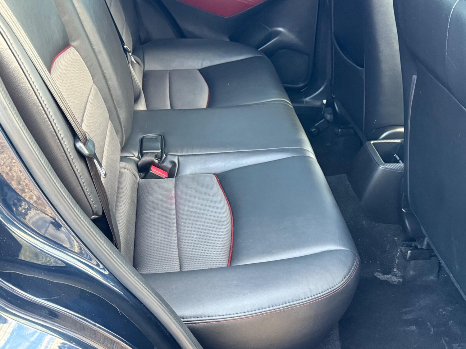 Used Mazda CX-3 2015 for sale - 76377449: Photo 24