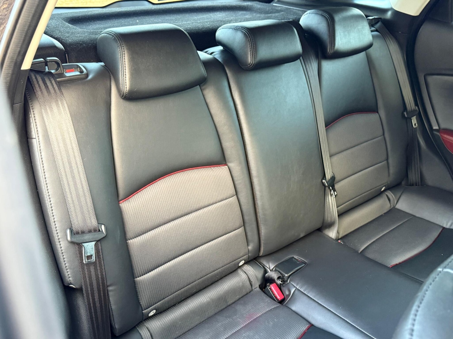 Used Mazda CX-3 2015 for sale - 76377449: Photo 25