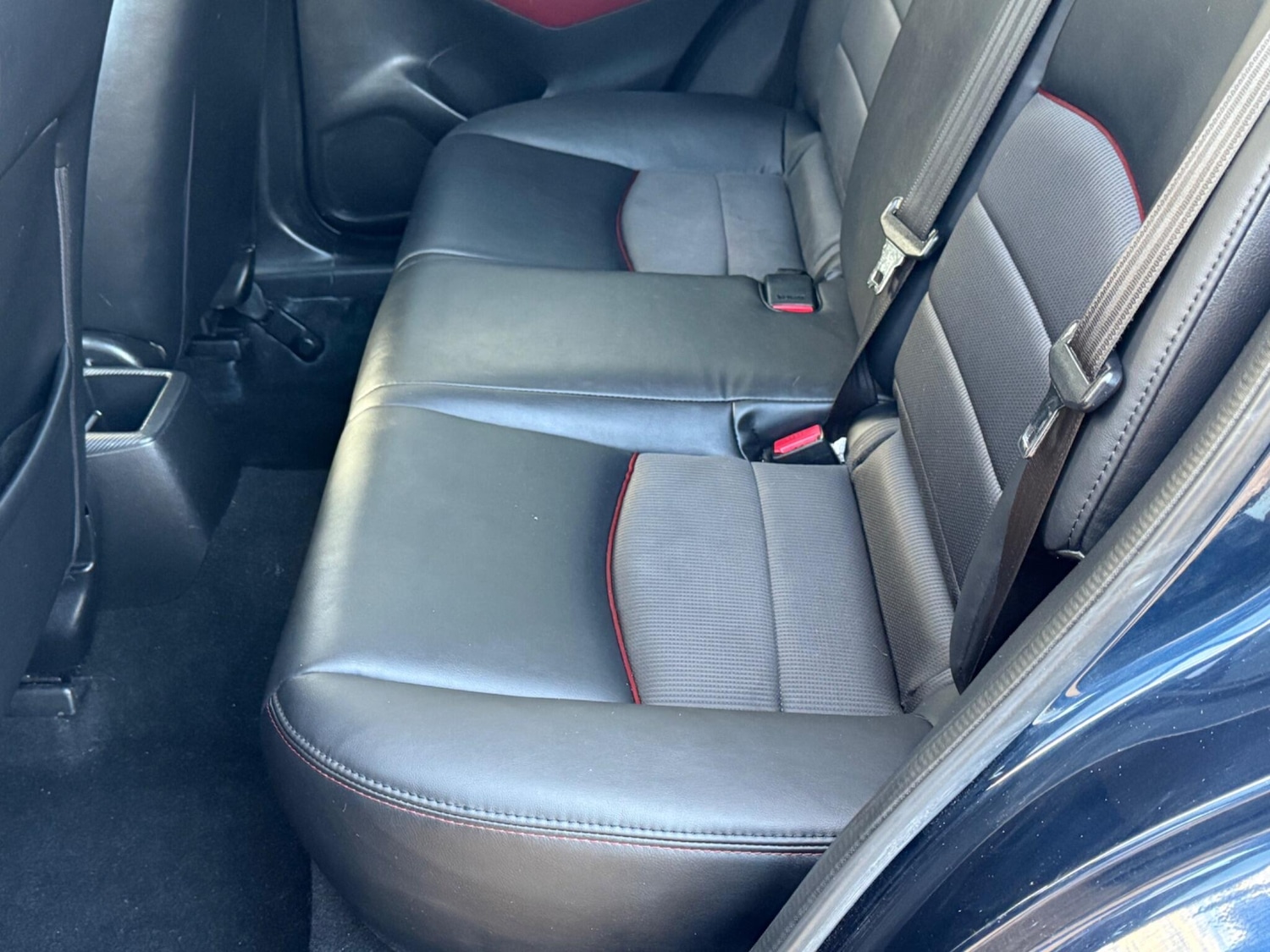 Used Mazda CX-3 2015 for sale - 76377449: Photo 26