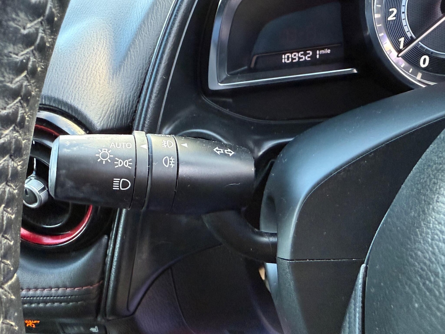 Used Mazda CX-3 2015 for sale - 76377449: Photo 28