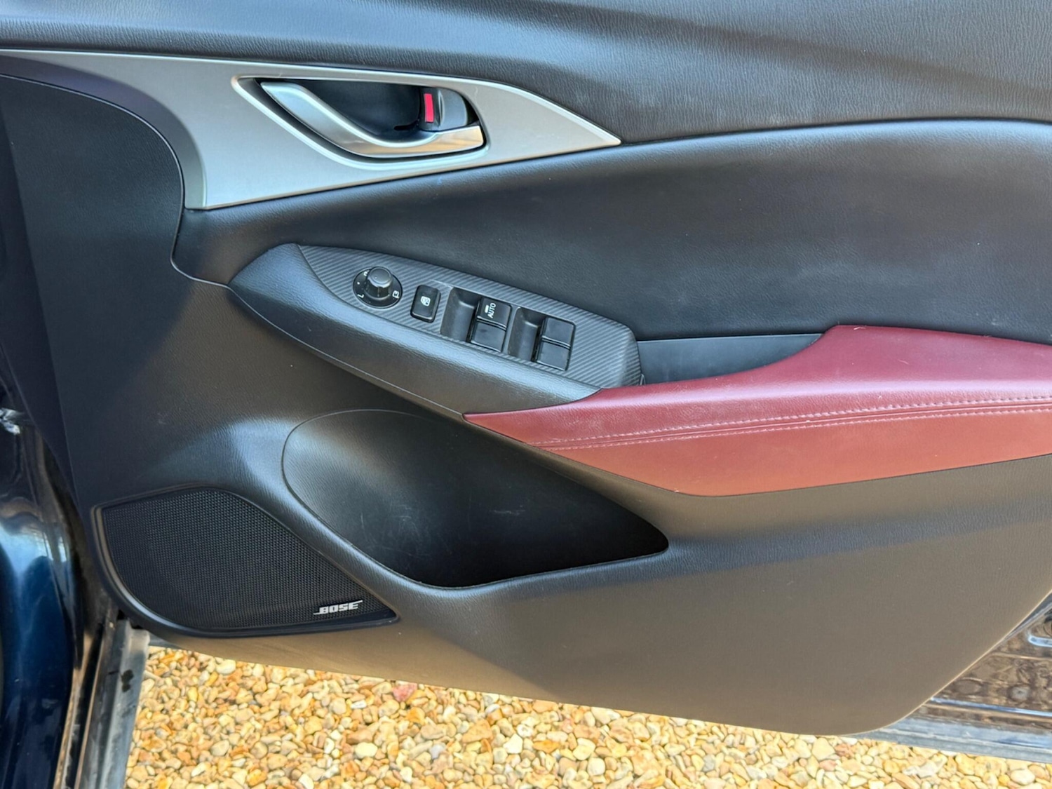 Used Mazda CX-3 2015 for sale - 76377449: Photo 33