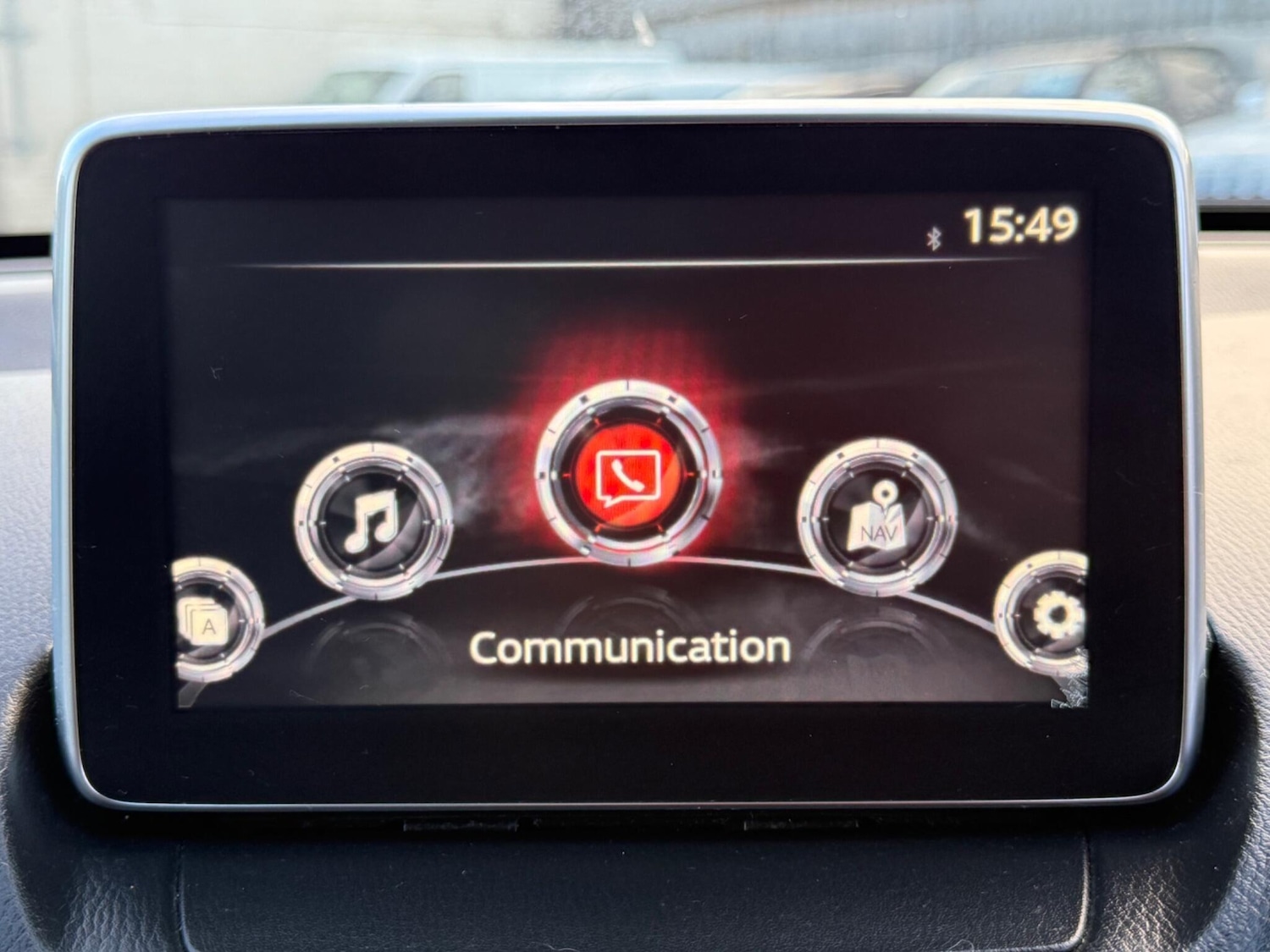 Used Mazda CX-3 2015 for sale - 76377449: Photo 38