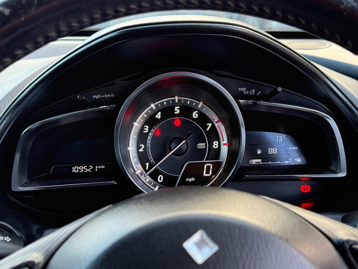 Used Mazda CX-3 2015 for sale - 76377449: Photo 40