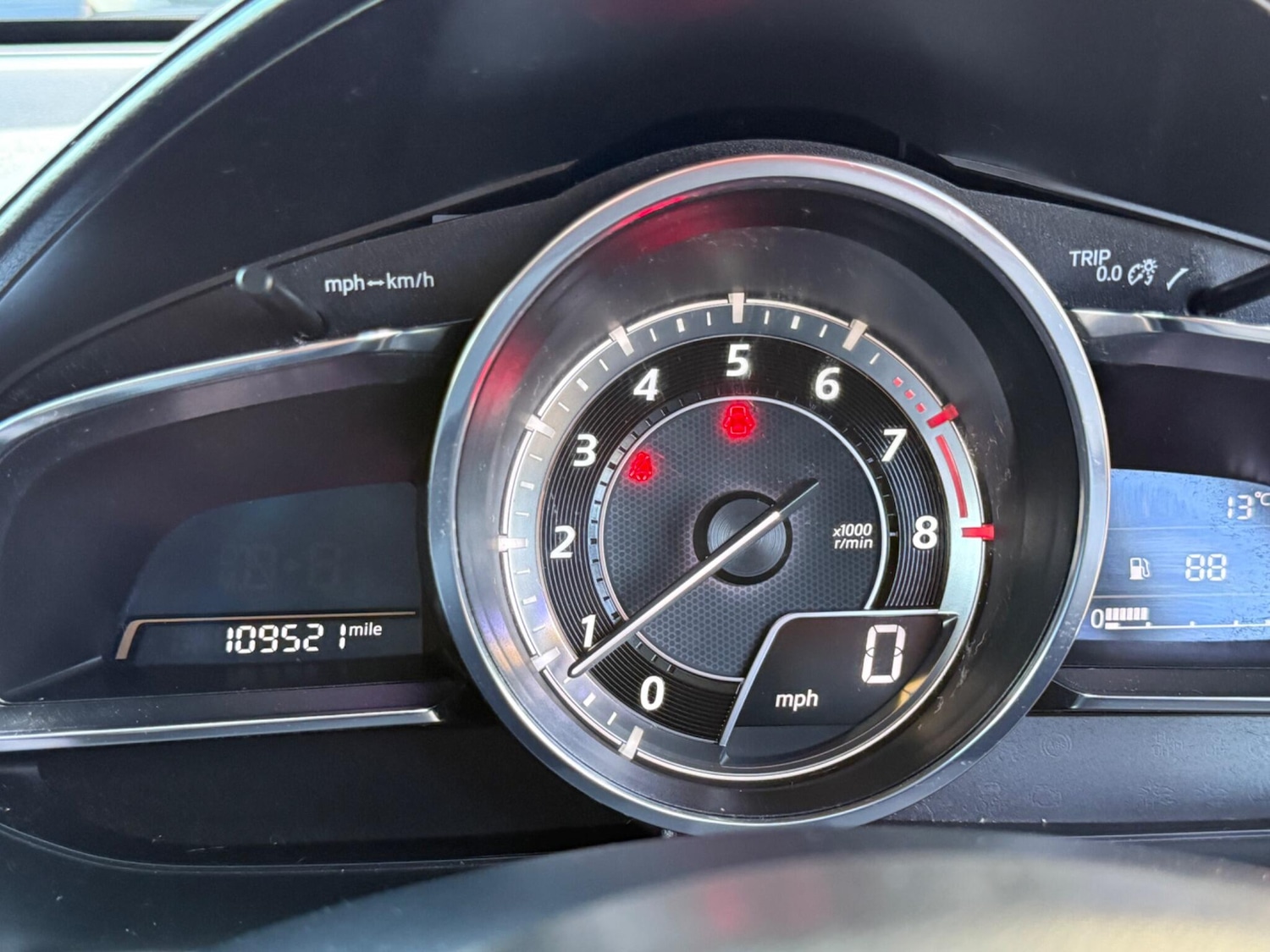 Used Mazda CX-3 2015 for sale - 76377449: Photo 41