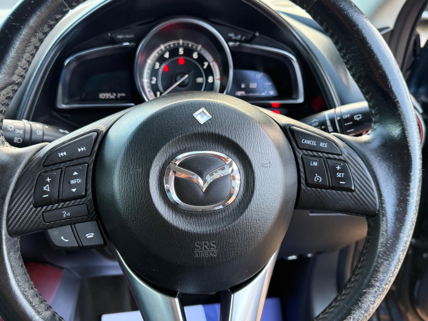 Used Mazda CX-3 2015 for sale - 76377449: Photo 45