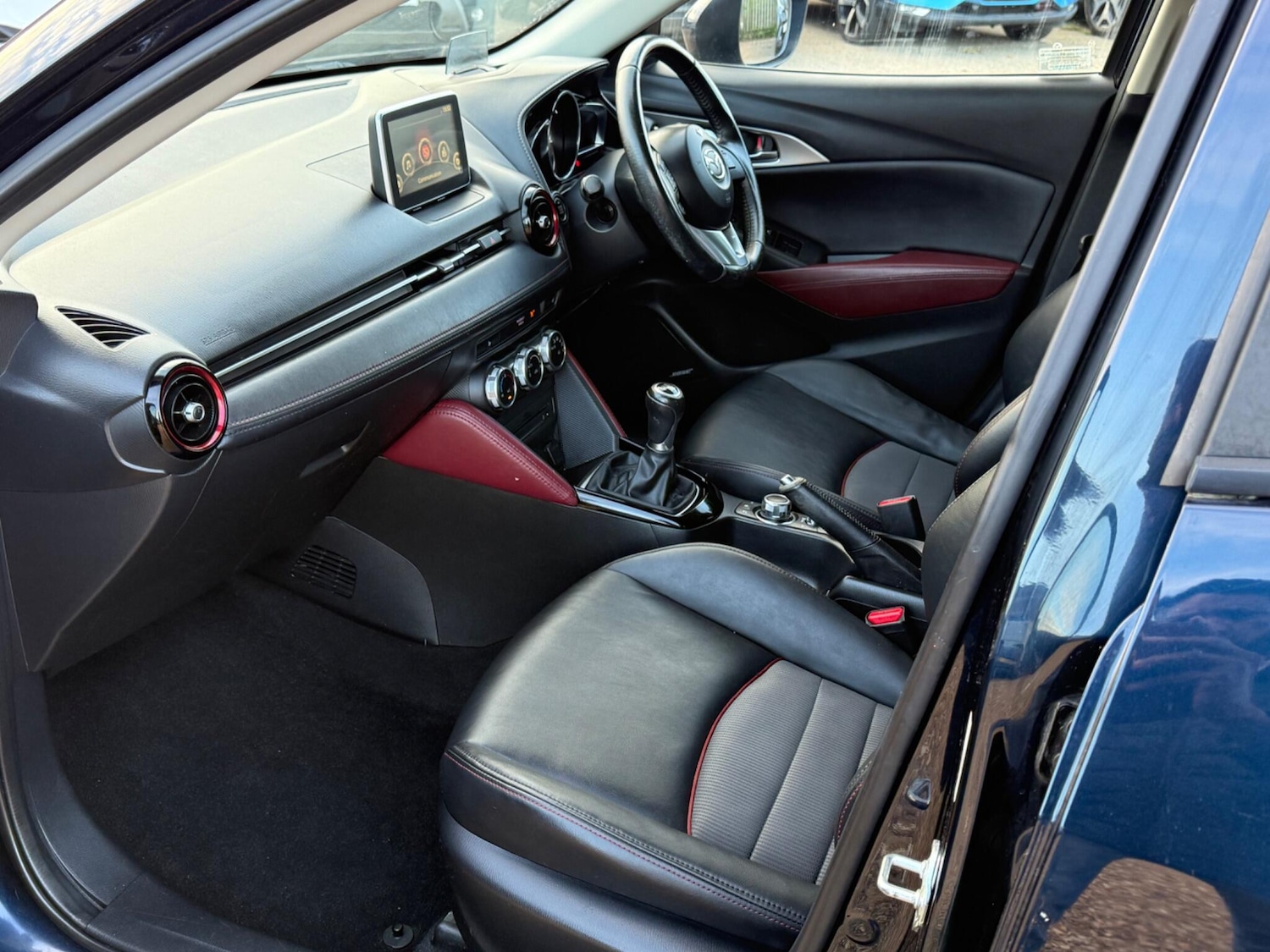 Used Mazda CX-3 2015 for sale - 76377449: Photo 46