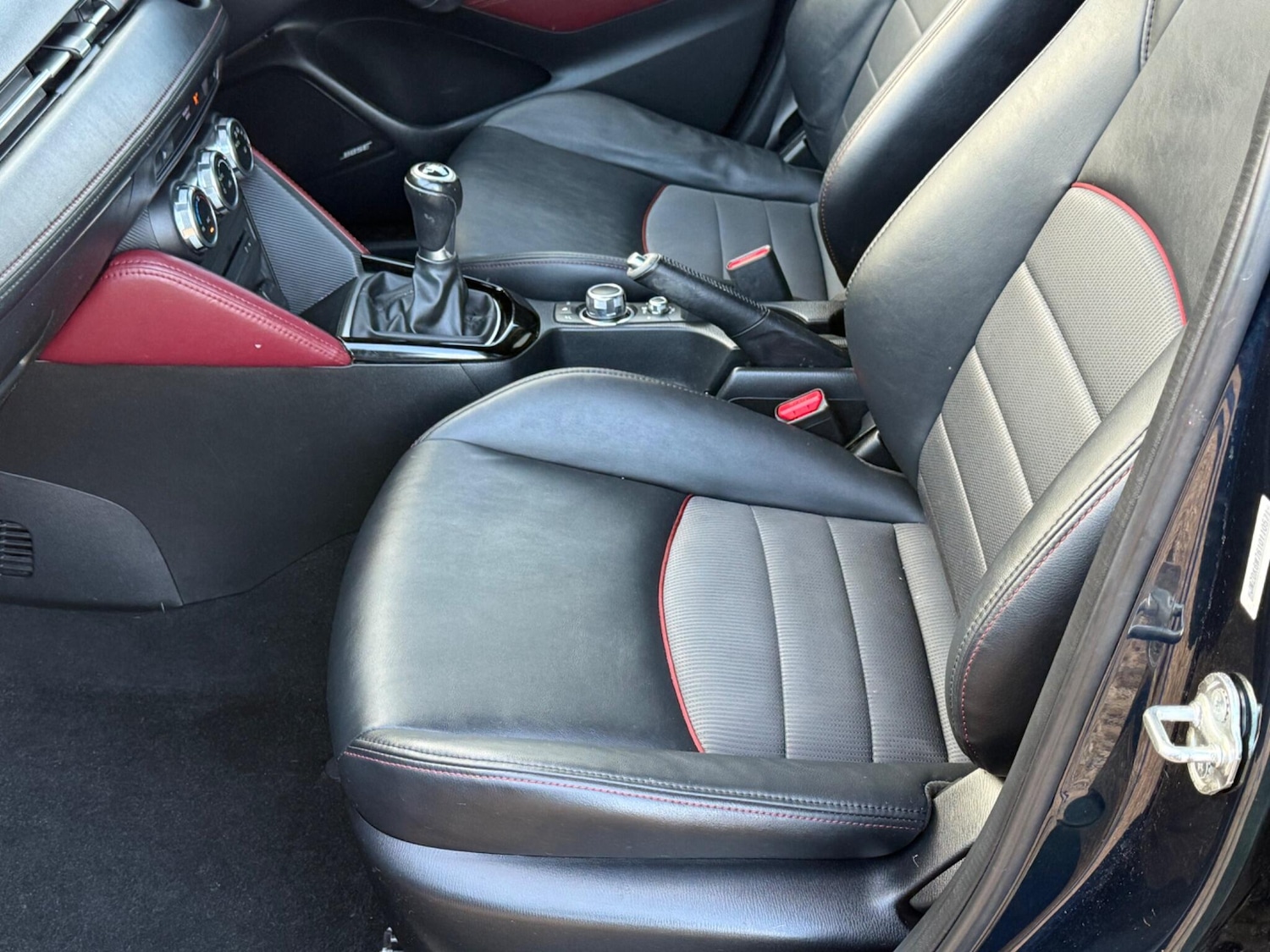 Used Mazda CX-3 2015 for sale - 76377449: Photo 47