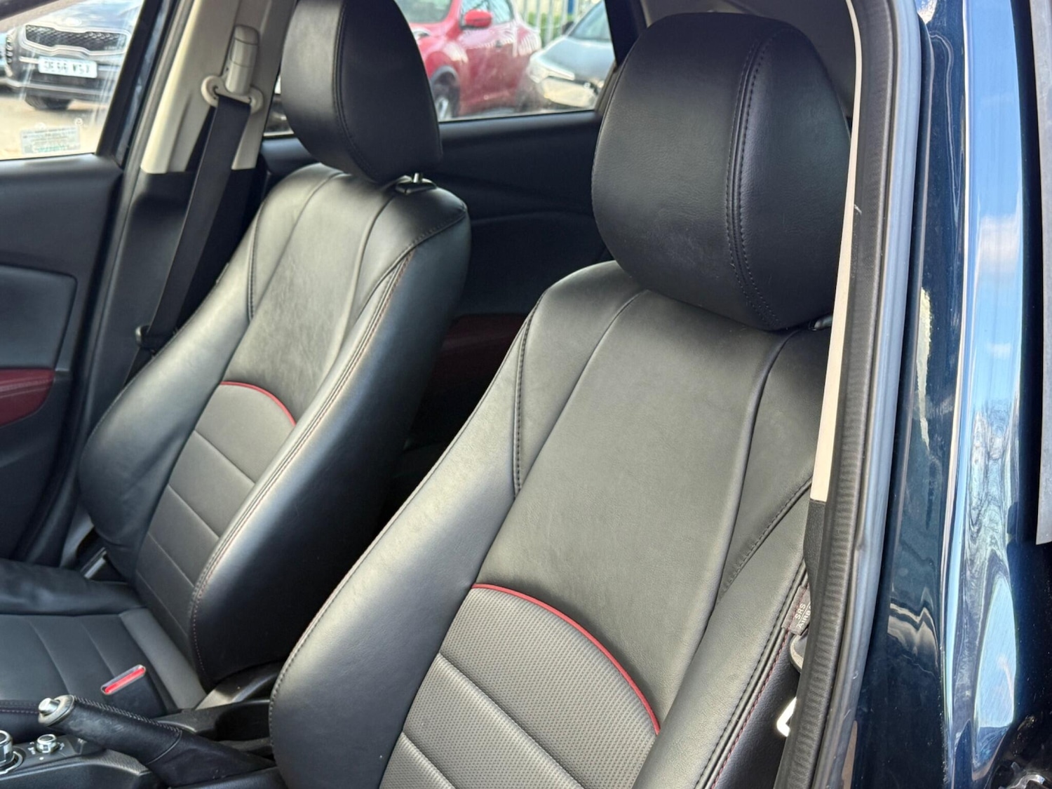 Used Mazda CX-3 2015 for sale - 76377449: Photo 48