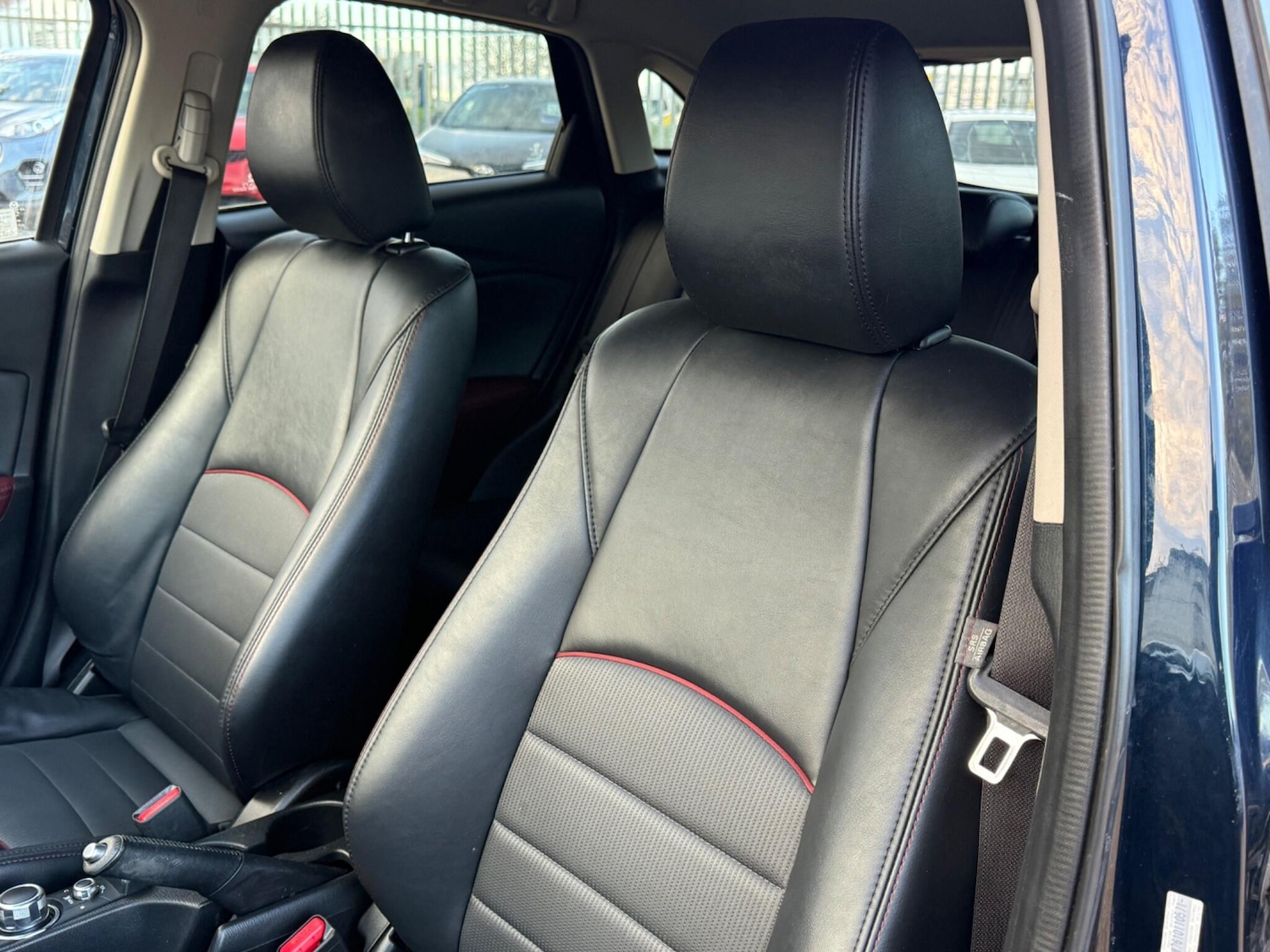 Used Mazda CX-3 2015 for sale - 76377449: Photo 49