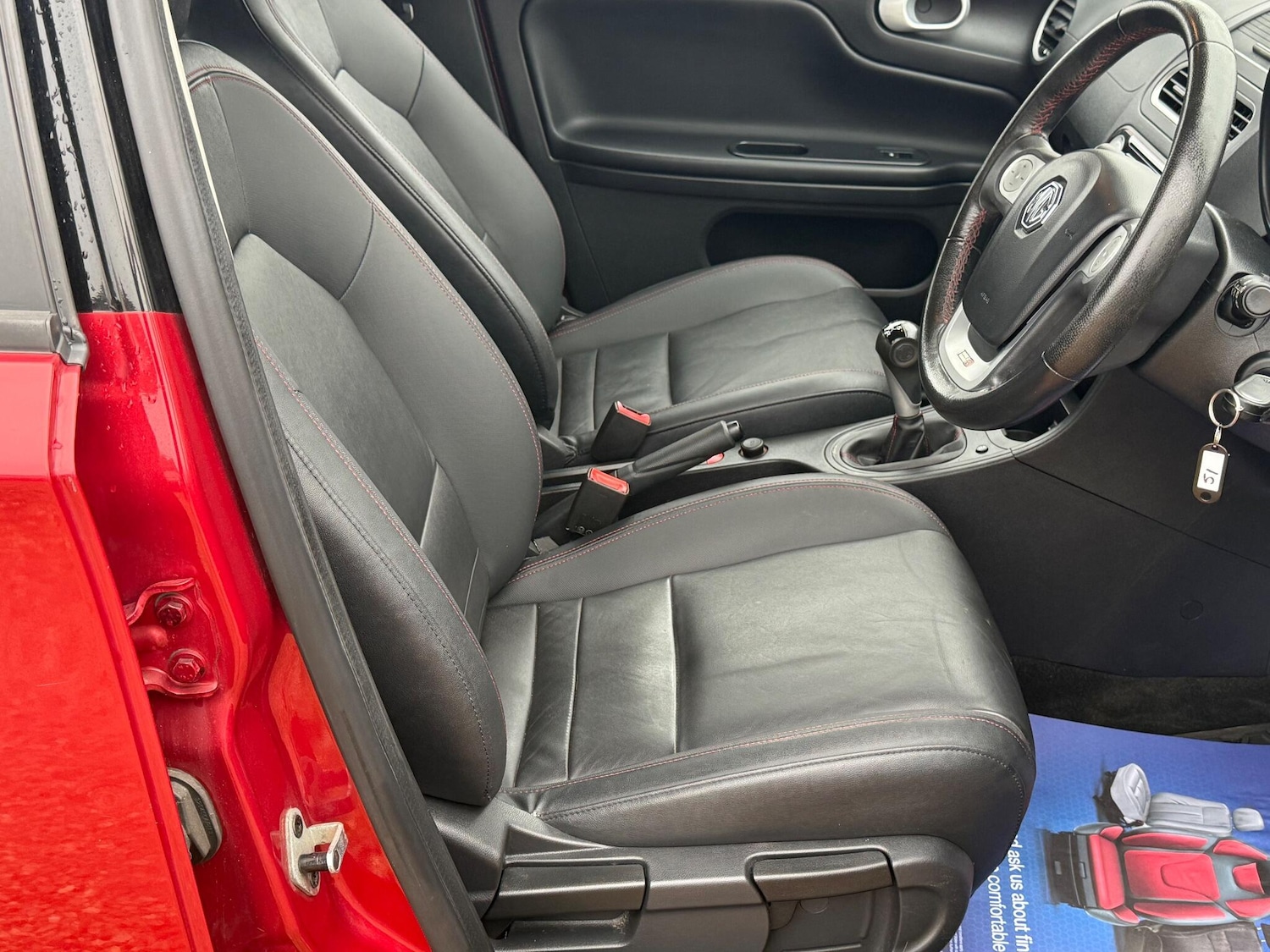 Used MG MG3 for sale - 76824141: Photo 16