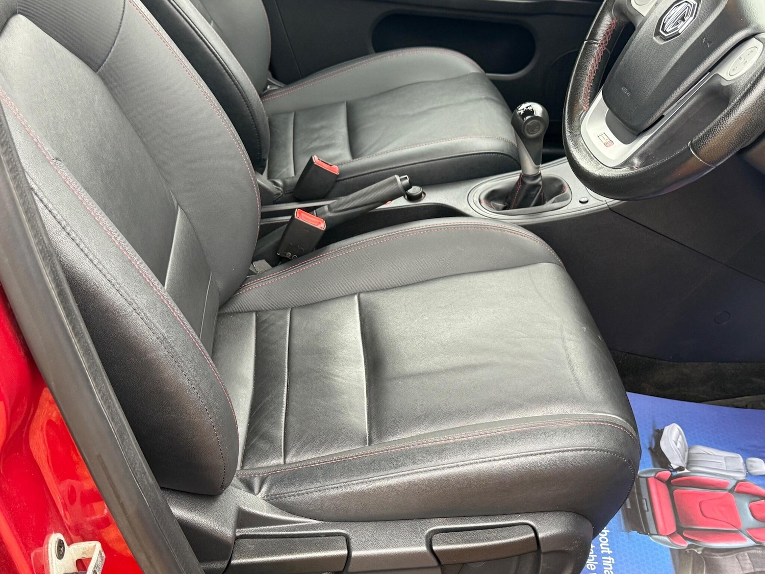 Used MG MG3 for sale - 76824141: Photo 17