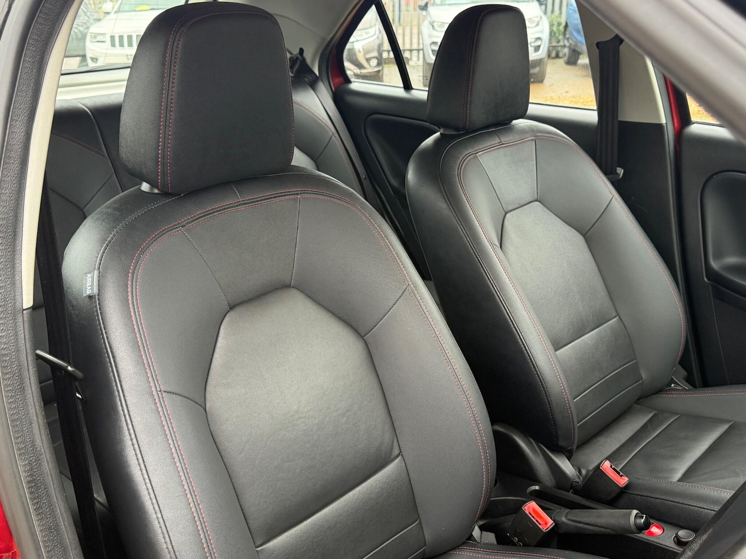 Used MG MG3 for sale - 76824141: Photo 18