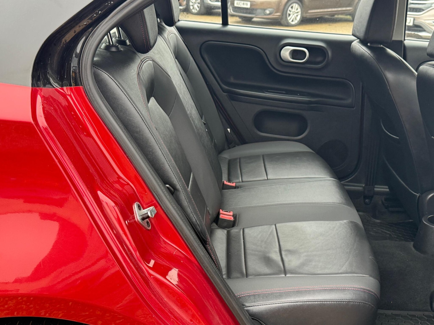 Used MG MG3 for sale - 76824141: Photo 19