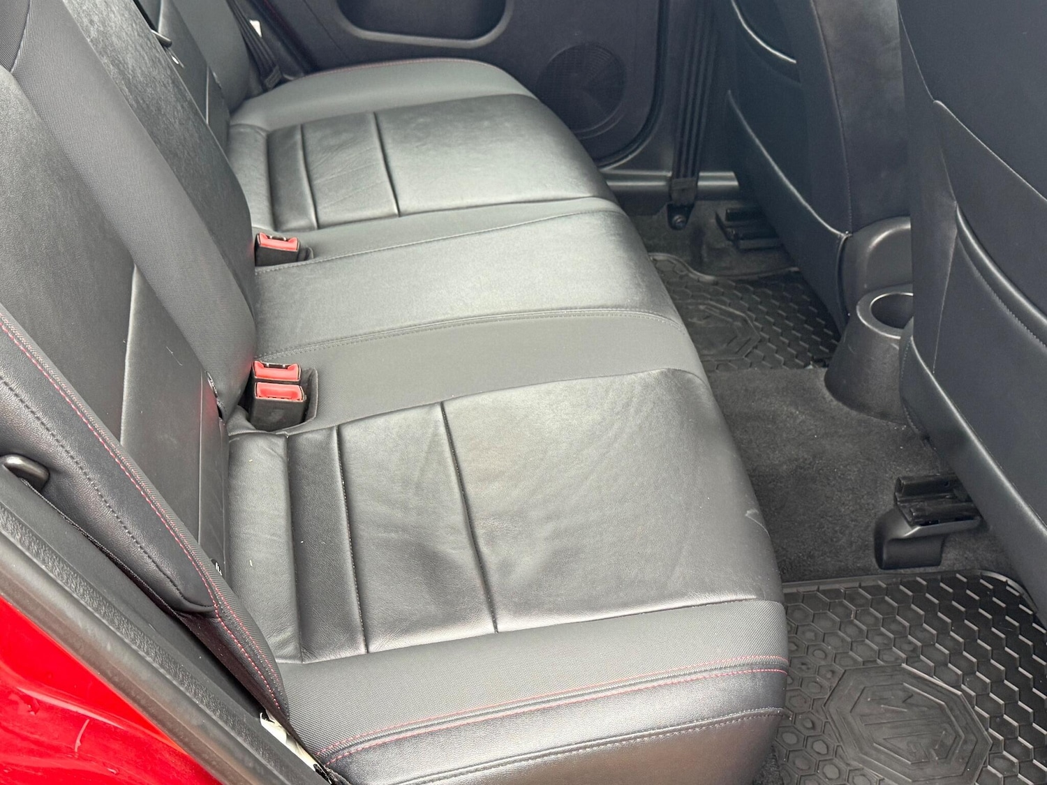 Used MG MG3 for sale - 76824141: Photo 20