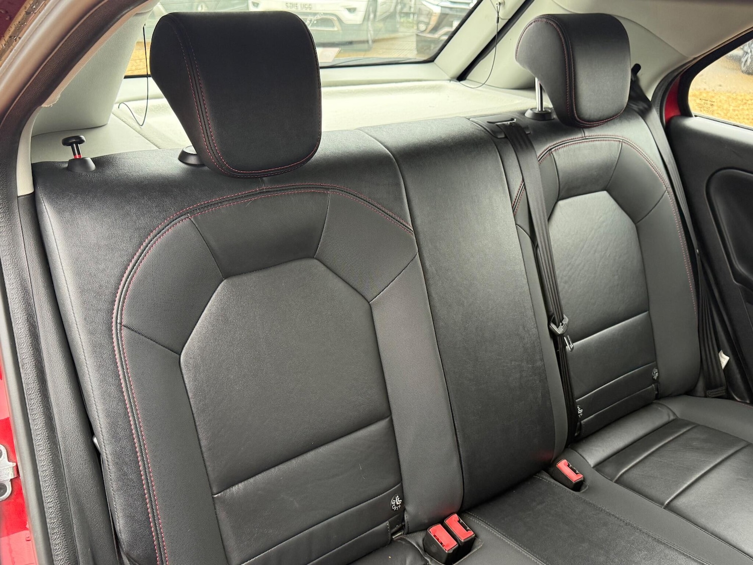 Used MG MG3 for sale - 76824141: Photo 21