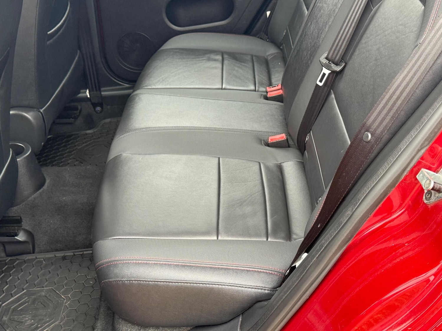 Used MG MG3 for sale - 76824141: Photo 22