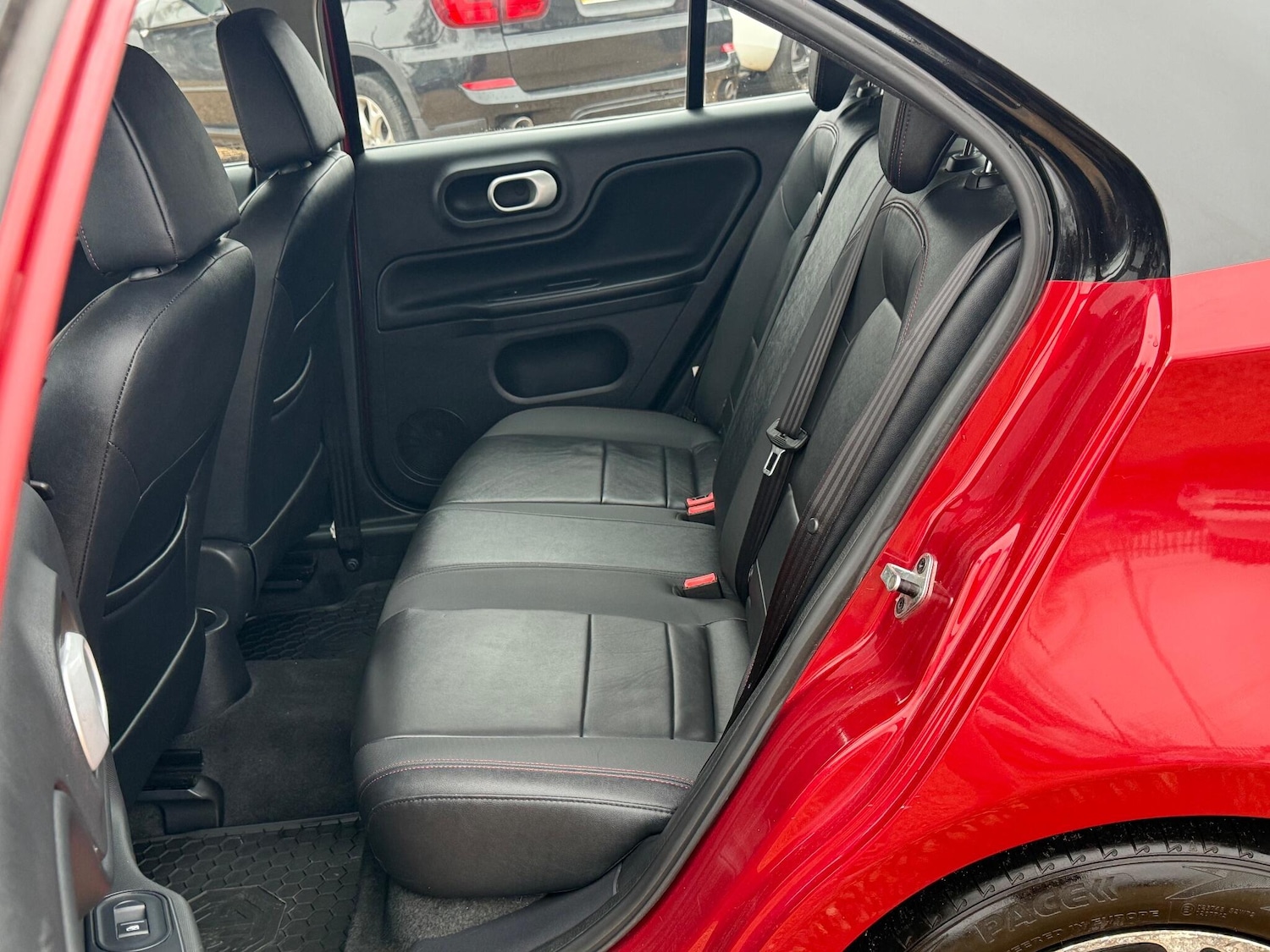 Used MG MG3 for sale - 76824141: Photo 23