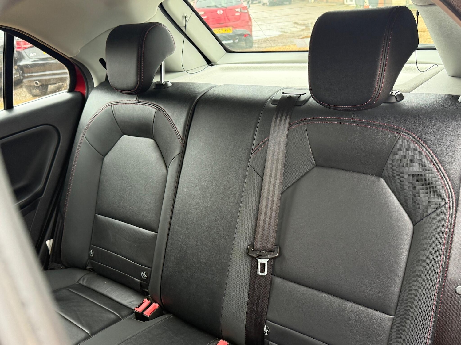 Used MG MG3 for sale - 76824141: Photo 24