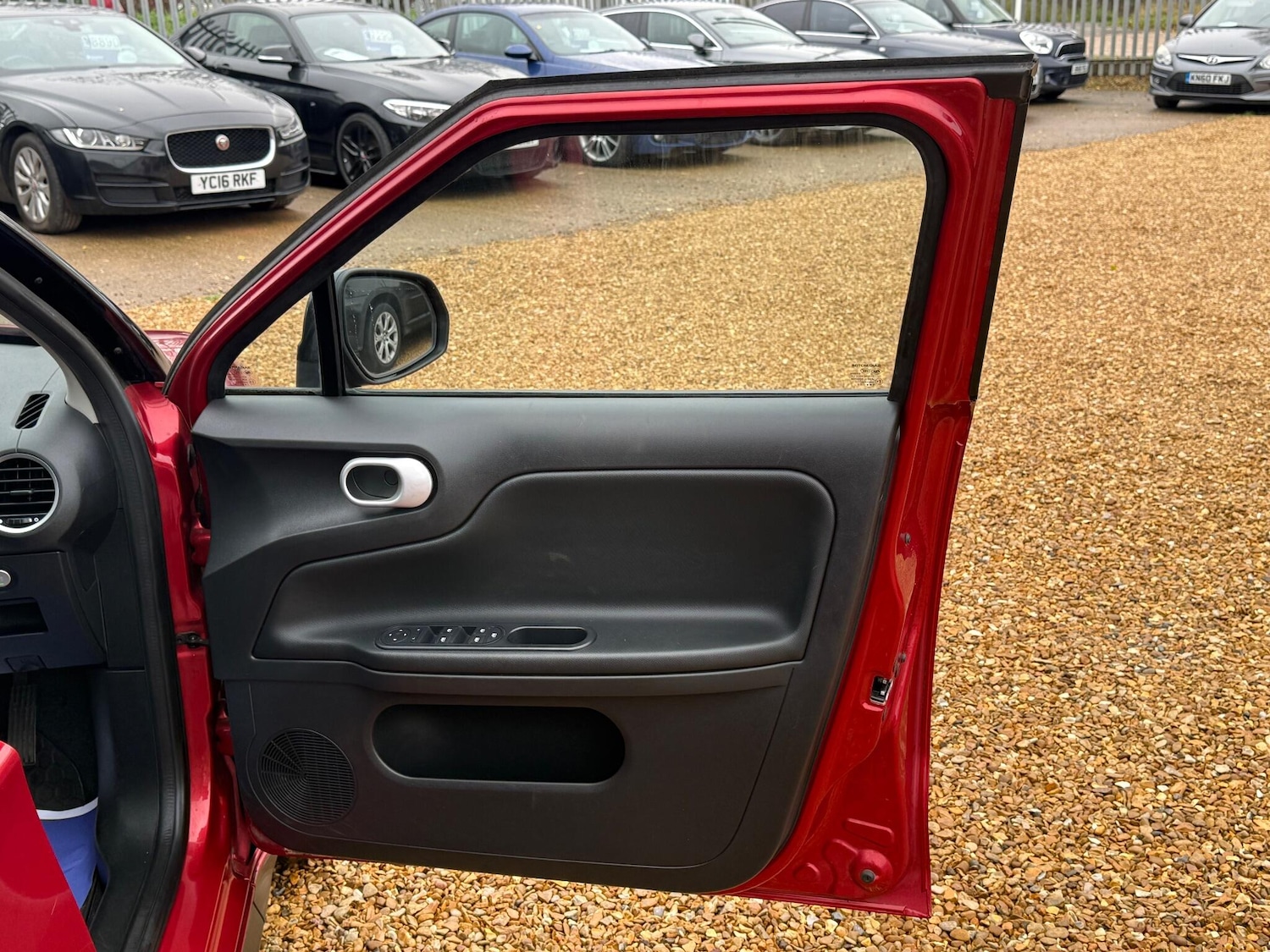 Used MG MG3 for sale - 76824141: Photo 30