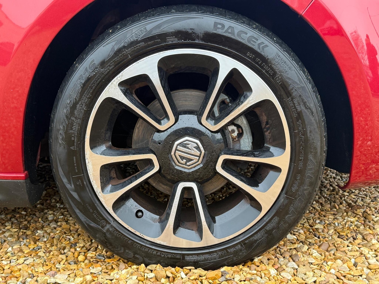 Used MG MG3 for sale - 76824141: Photo 32