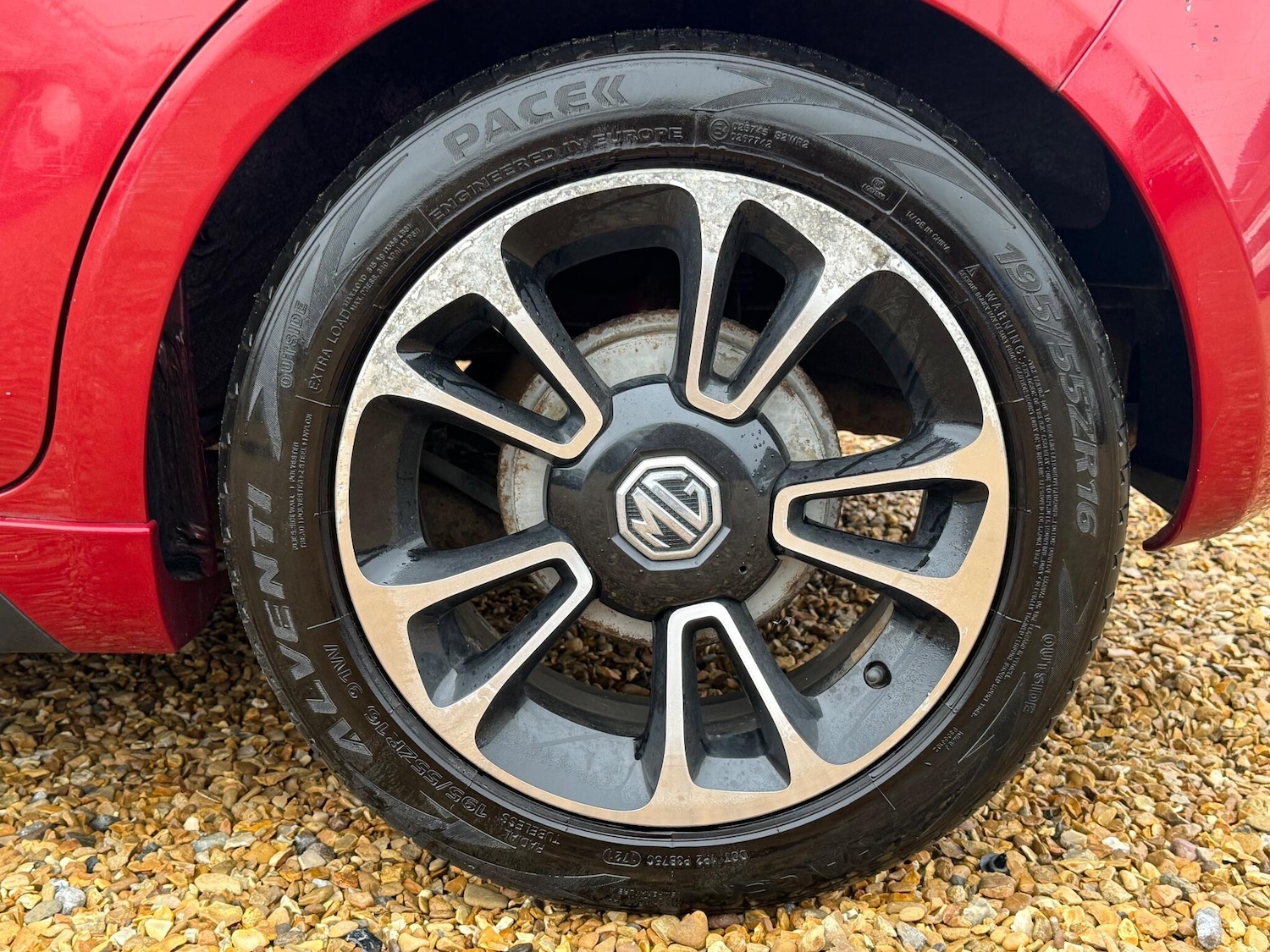 Used MG MG3 for sale - 76824141: Photo 34